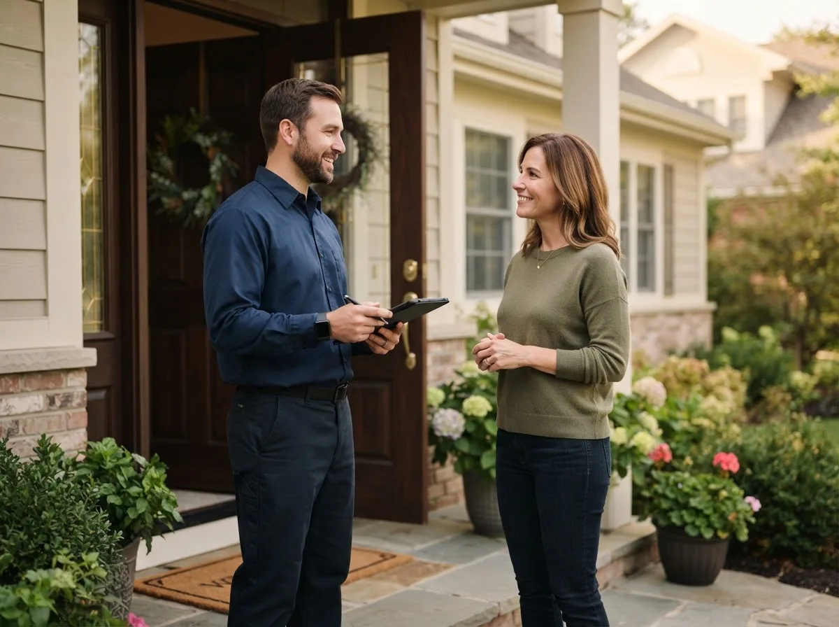 Water damage restoration FAQs for Fleetville, PA